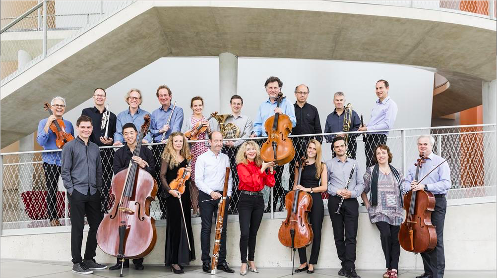 Kammerata Luxembourg